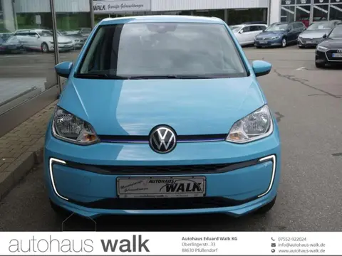 Annonce VOLKSWAGEN UP! Électrique 2022 d'occasion 