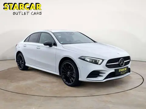 Used MERCEDES-BENZ CLASSE A Hybrid 2023 Ad 