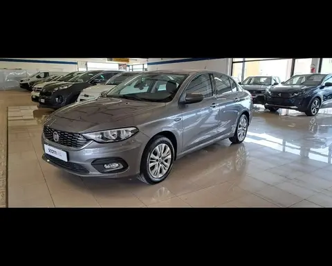 Used FIAT TIPO Petrol 2016 Ad 