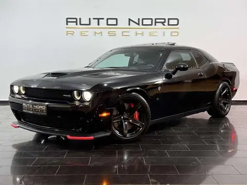 Used DODGE CHALLENGER Petrol 2017 Ad 