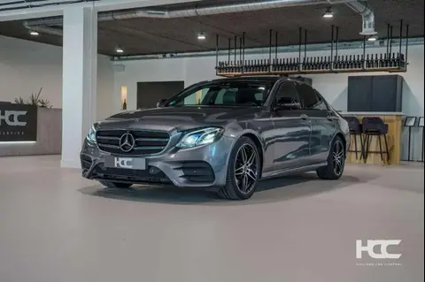 Used MERCEDES-BENZ CLASSE E Petrol 2019 Ad 