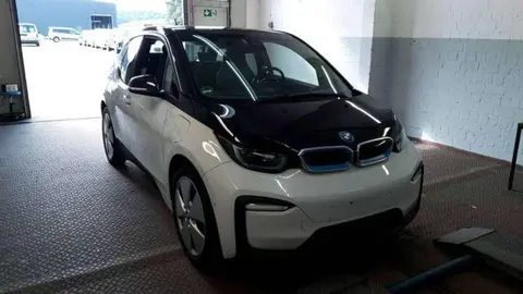 Used BMW I3 Hybrid 2018 Ad 