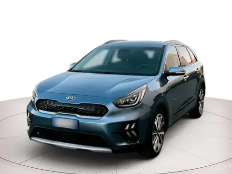 Used KIA NIRO Hybrid 2019 Ad 