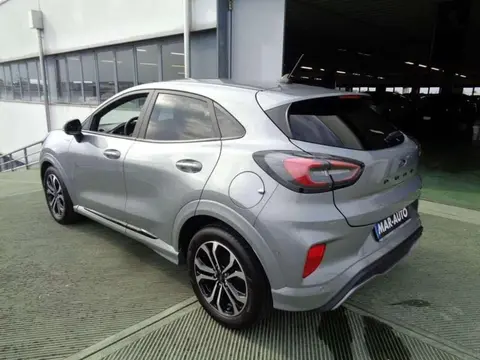 Used FORD PUMA Hybrid 2022 Ad 