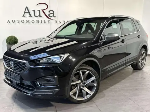 Annonce SEAT TARRACO Diesel 2021 d'occasion 