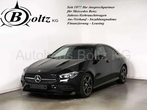 Used MERCEDES-BENZ CLASSE CLA Petrol 2023 Ad 