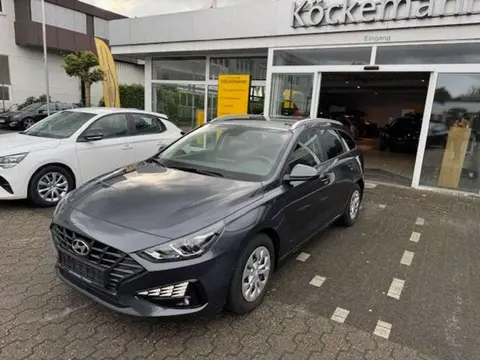 Annonce HYUNDAI I30 Essence 2023 d'occasion 