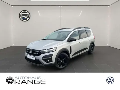 Used DACIA JOGGER  2022 Ad 