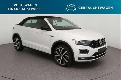 Used VOLKSWAGEN T-ROC Petrol 2021 Ad 