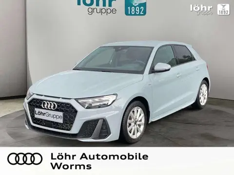 Annonce AUDI A1 Essence 2023 d'occasion 