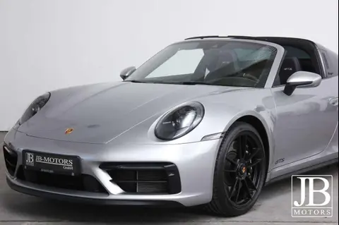 Used PORSCHE 992 Petrol 2022 Ad 