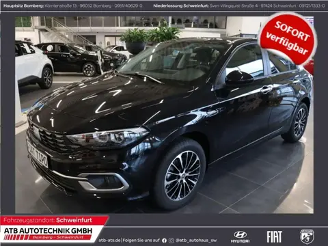 Annonce FIAT TIPO Essence 2024 d'occasion 