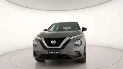 Annonce NISSAN JUKE Essence 2022 d'occasion 