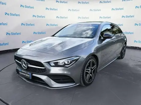 Annonce MERCEDES-BENZ CLASSE CLA Diesel 2022 d'occasion 