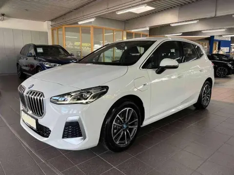 Annonce BMW SERIE 2 Hybride 2023 d'occasion 