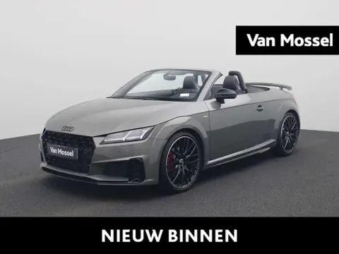 Annonce AUDI TT Essence 2024 d'occasion 