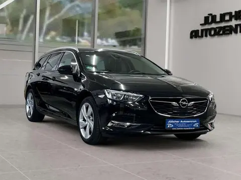 Used OPEL INSIGNIA Petrol 2018 Ad 