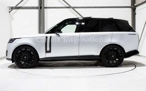 Used LAND ROVER RANGE ROVER Petrol 2024 Ad 