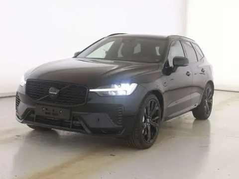 Annonce VOLVO XC60 Hybride 2024 d'occasion 