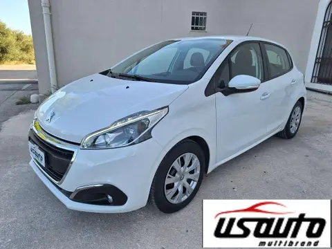 Annonce PEUGEOT 208 Diesel 2019 d'occasion 