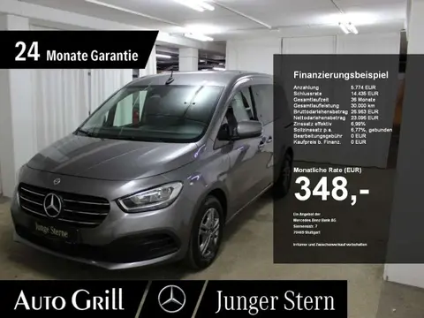 Used MERCEDES-BENZ CLASSE T Diesel 2023 Ad 