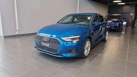 Used AUDI A3 Diesel 2022 Ad 