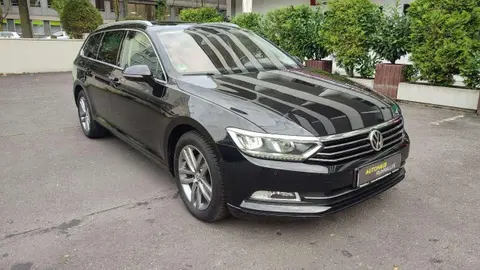 Used VOLKSWAGEN PASSAT Petrol 2014 Ad 