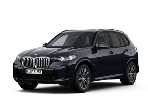 Annonce BMW X5 Hybride 2023 d'occasion 