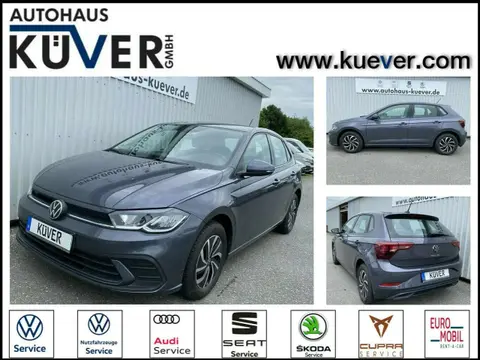 Used VOLKSWAGEN POLO Petrol 2023 Ad 