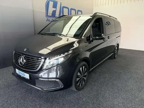 Annonce MERCEDES-BENZ EQV Électrique 2022 d'occasion 