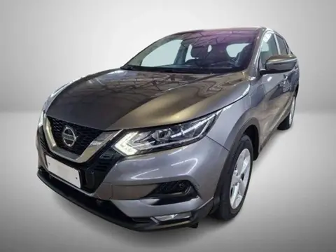 Used NISSAN QASHQAI Petrol 2021 Ad 