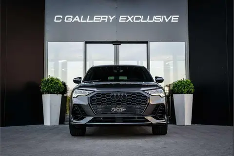 Annonce AUDI Q3 Hybride 2021 d'occasion 