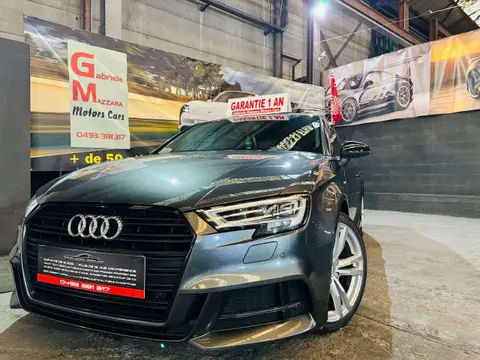 Annonce AUDI A3 Diesel 2020 d'occasion 