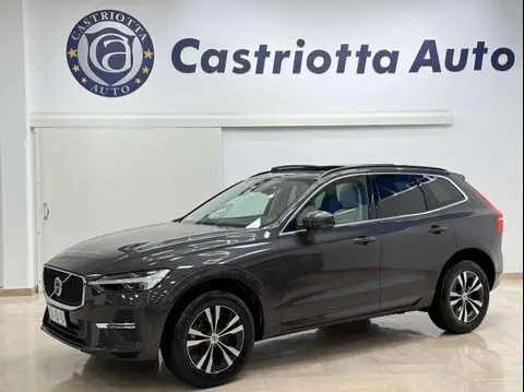 Used VOLVO XC60 Hybrid 2021 Ad 