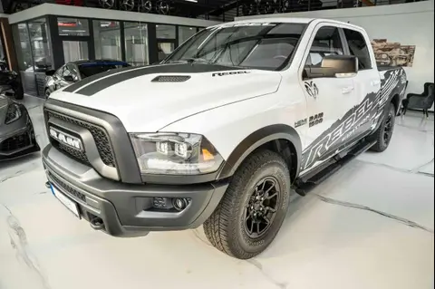 Used DODGE RAM LPG 2017 Ad 