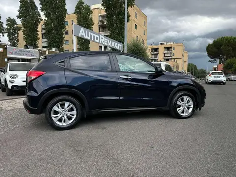 Annonce HONDA HR-V Essence 2019 d'occasion 