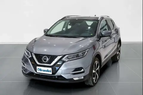 Used NISSAN QASHQAI Petrol 2018 Ad 