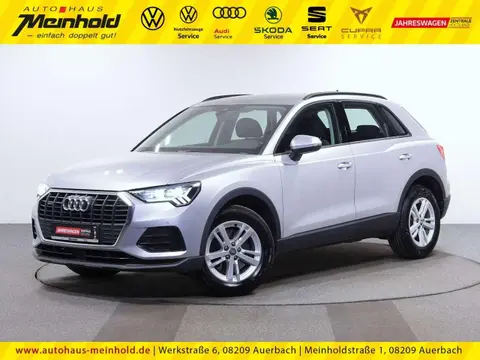 Used AUDI Q3 Petrol 2020 Ad 