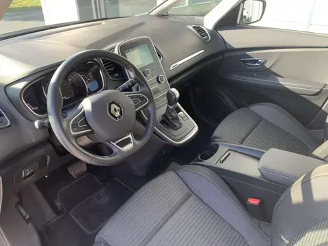 Annonce RENAULT GRAND SCENIC Essence 2019 d'occasion 