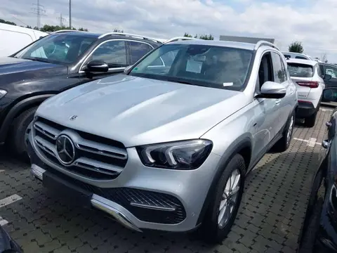 Annonce MERCEDES-BENZ CLASSE GLE Hybride 2020 d'occasion 