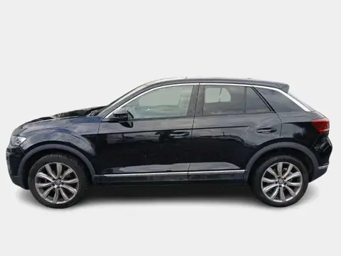 Annonce VOLKSWAGEN T-ROC Diesel 2019 d'occasion 