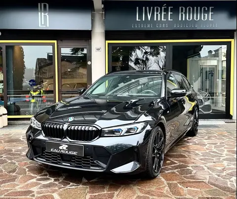 Annonce BMW SERIE 3 Hybride 2023 d'occasion 