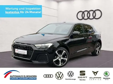 Annonce AUDI A1 Essence 2021 d'occasion 