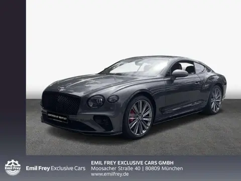 Used BENTLEY CONTINENTAL Petrol 2024 Ad 