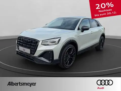 Used AUDI Q2 Diesel 2024 Ad 