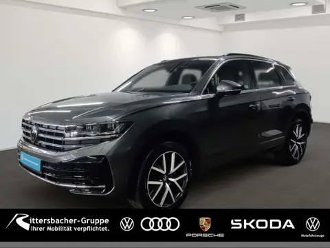 Used VOLKSWAGEN TOUAREG Diesel 2024 Ad 