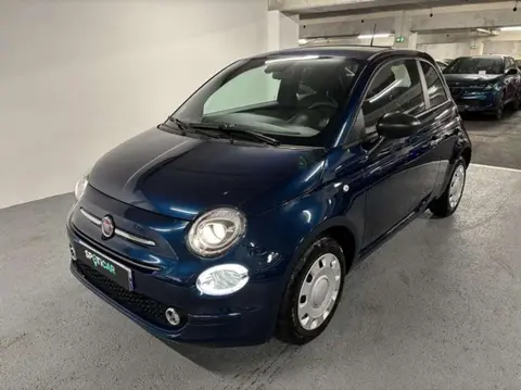 Used FIAT 500  2023 Ad 