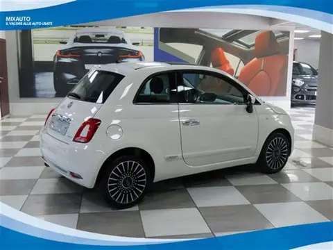 Used FIAT 500 LPG 2018 Ad 