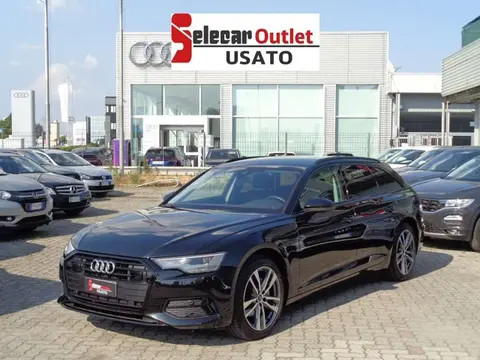 Used AUDI A6 Hybrid 2023 Ad 