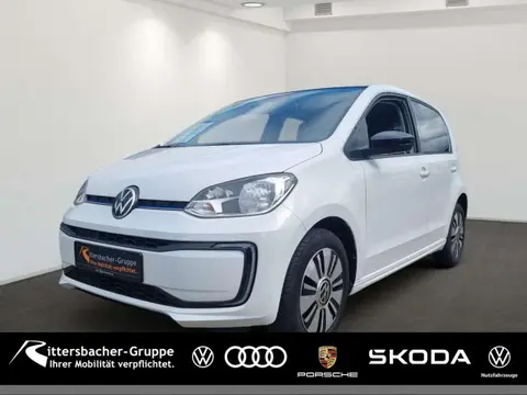 Annonce VOLKSWAGEN UP! Électrique 2021 d'occasion 